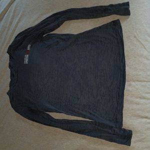 Spartan Race burnout hoodie